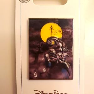 Disney Nightmare before Christmas Pin Trading